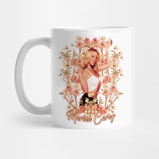 Mariah Carey Mug